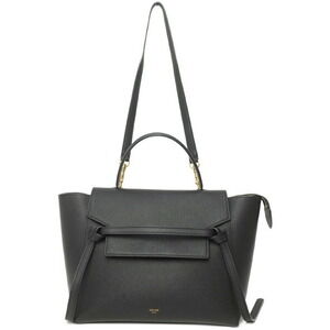 Celine Belt Body Crossbody Bag